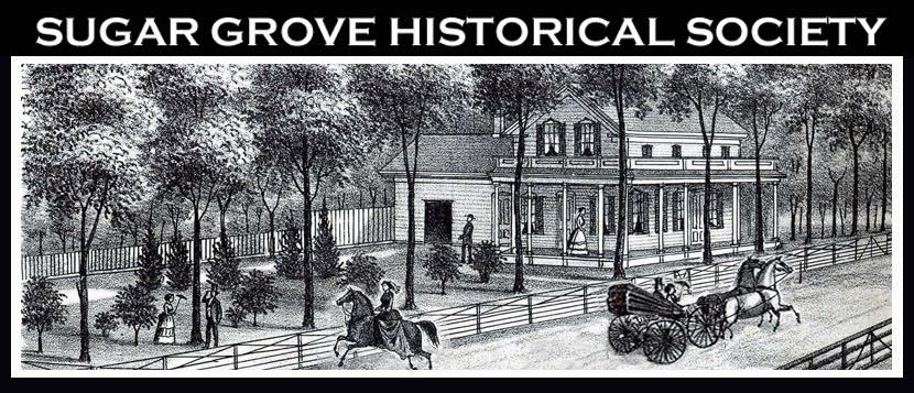 Sugar Grove Historical Society